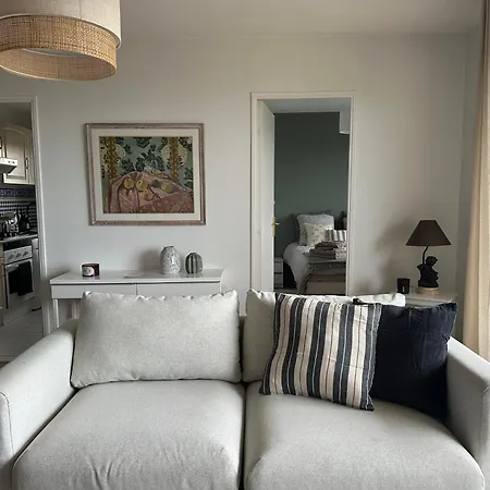 Terrasse Vue Mer/campagne