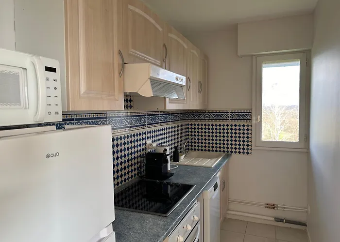 Terrasse Vue Mer/campagne