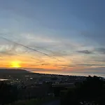 Terrasse Vue Mer/campagne * Blonville-sur-Mer