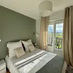 Terrasse Vue Mer/campagne