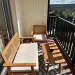 Lejlighed Terrasse Vue Mer/campagne Blonville-sur-Mer