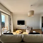 Apartment Terrasse Vue Mer/campagne *
