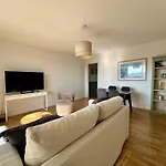 Terrasse Vue Mer/campagne *