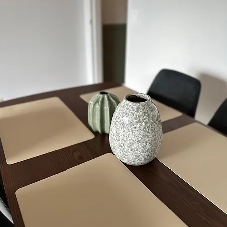 Terrasse Vue Mer/campagne *