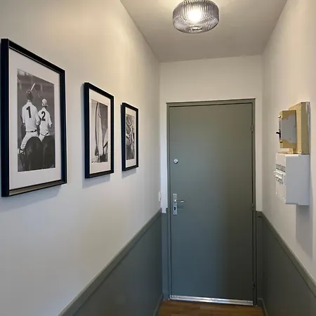 Terrasse Vue Mer/campagne בלונוויל-סור-מר