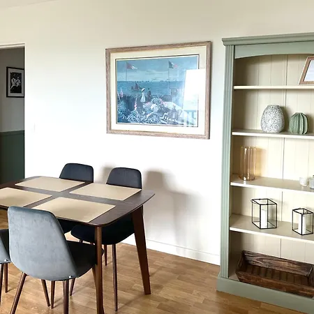 Terrasse Vue Mer/campagne アパート *