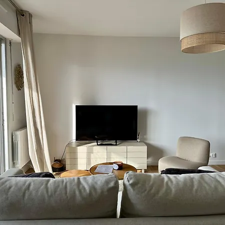 Terrasse Vue Mer/campagne *