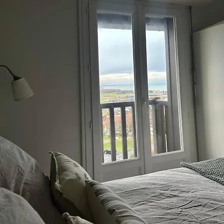 Terrasse Vue Mer/campagne