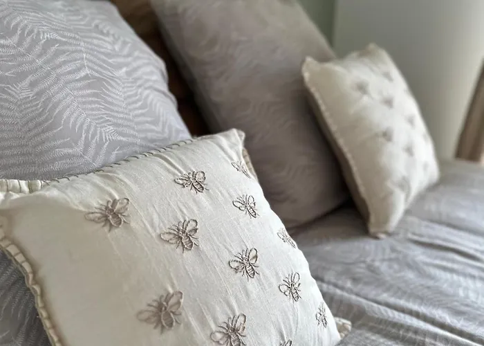 Terrasse Vue Mer/campagne *