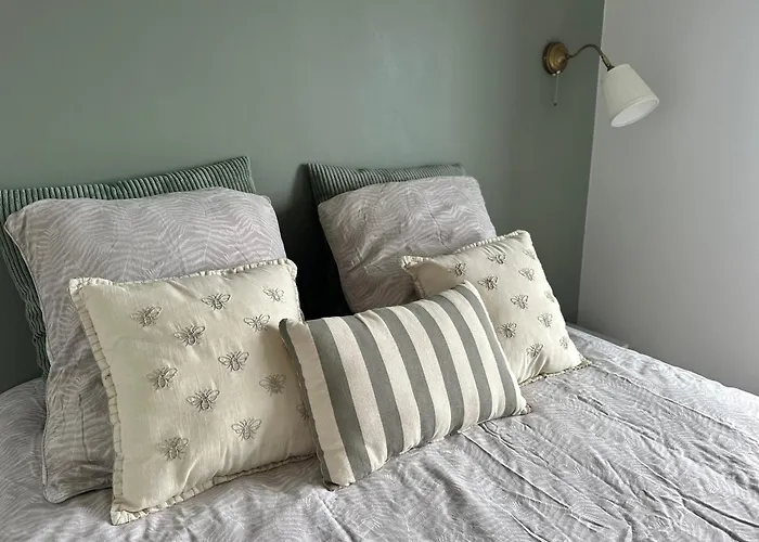 Appartement Terrasse Vue Mer/campagne *