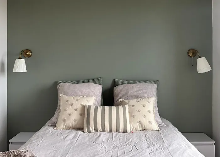 Appartement Terrasse Vue Mer/campagne